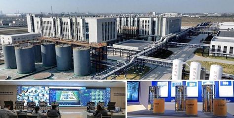 濟寧2023下半年重點項目巡禮:立中新能源鋰電新材料項目